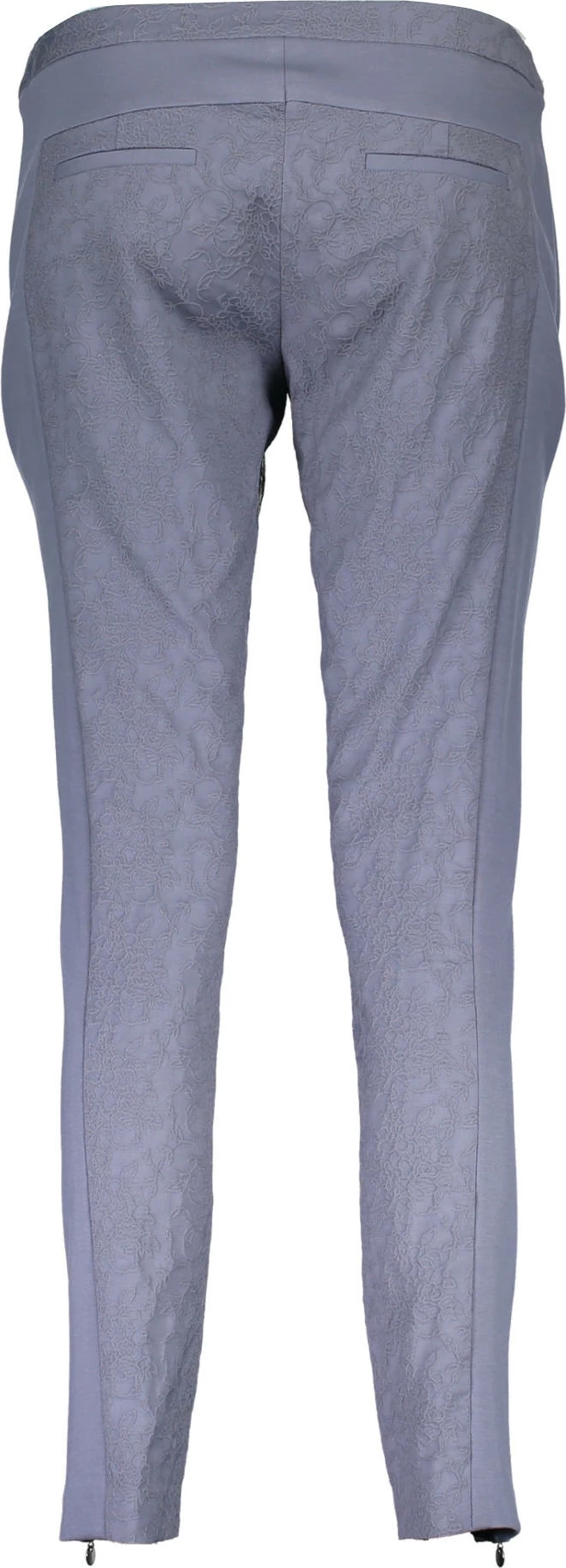 Pantallona LIU JO femra, kaltër