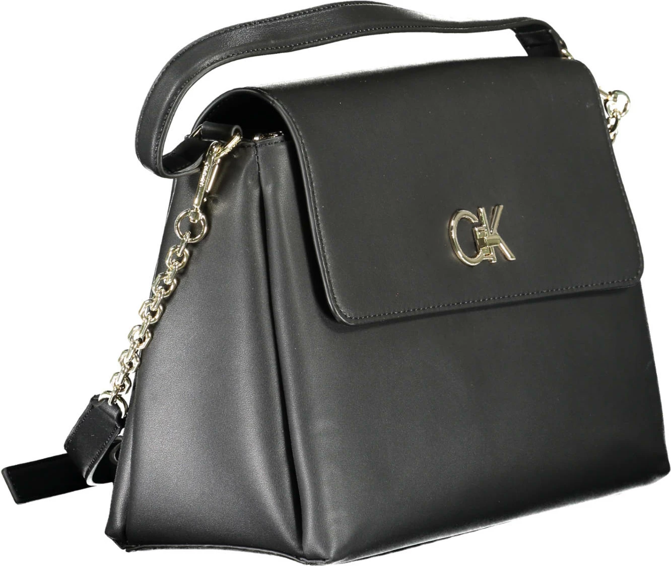 Çantë CALVIN KLEIN femra, e zezë