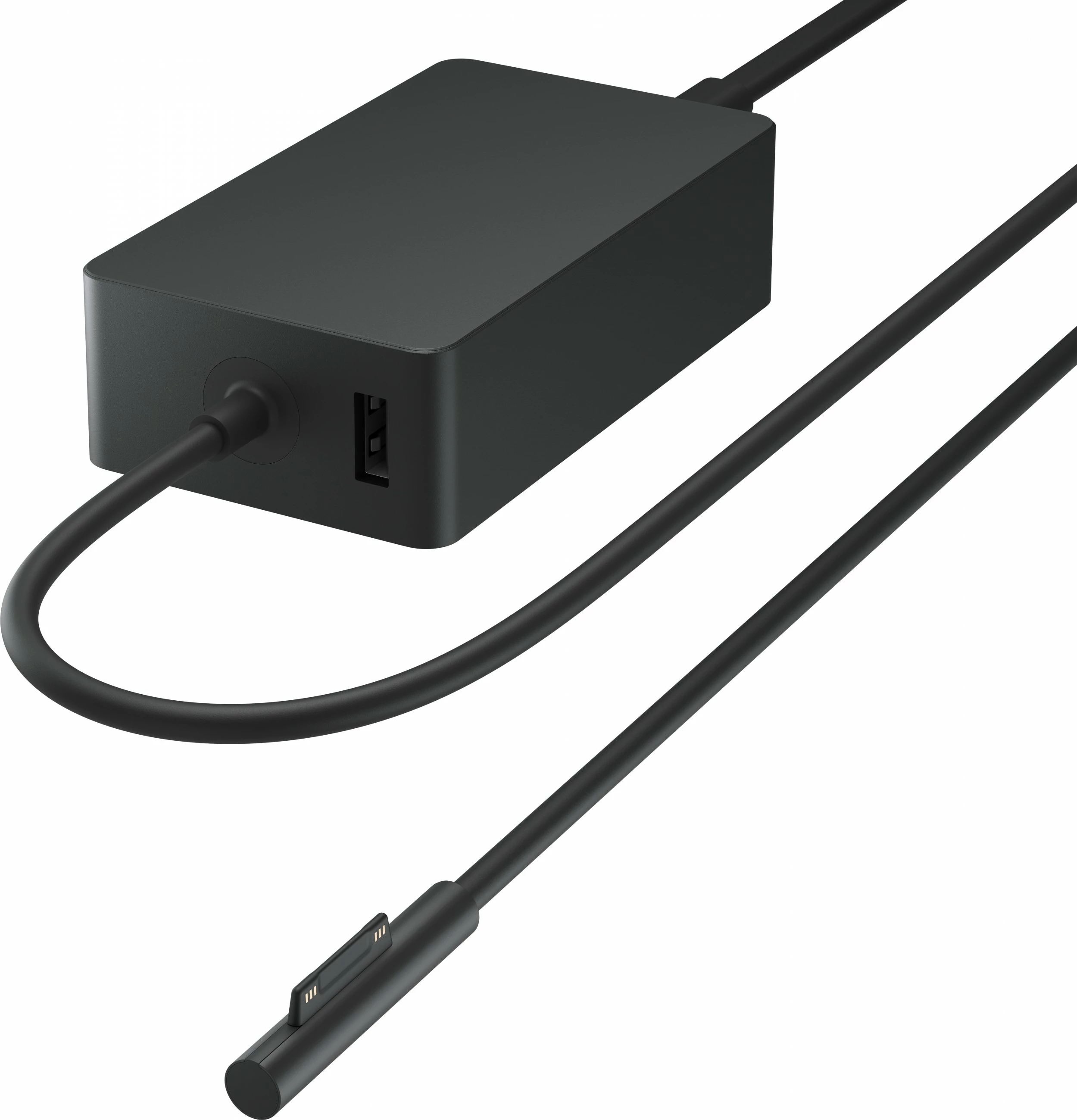 Karikues Microsoft Surface 127W, 8 A, i zi