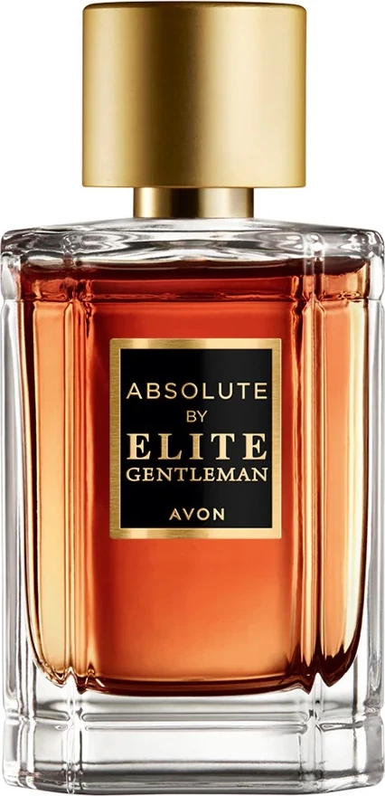 Eau de Toilette për meshkuj Avon Absolute By Elite Gentleman 50ml