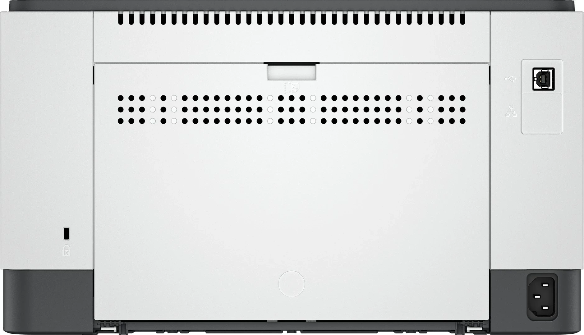 Printer HP LaserJet M209d, Laser, E zezë