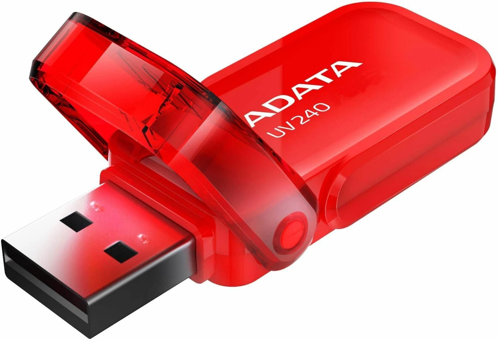 USB memorje ADATA UV240 32GB e kuqe