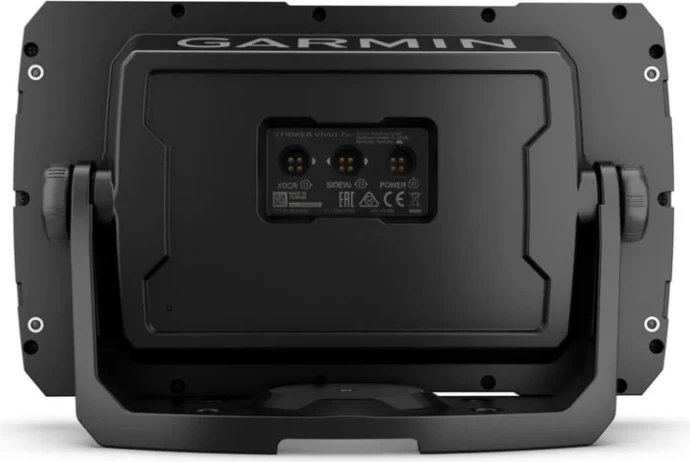 Fishfinder me GT52HW-TM transducer Garmin STRIKER™ Vivid 7sv