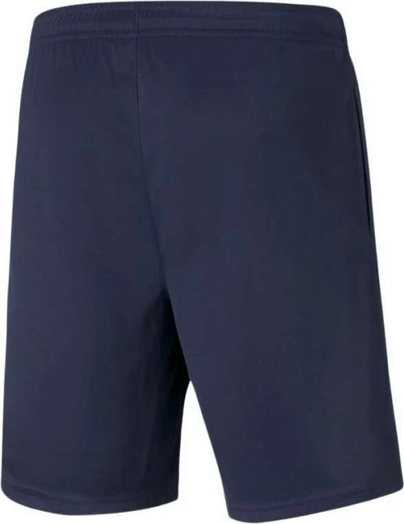 Shorce për meshkuj Puma teamRISE, blu marine