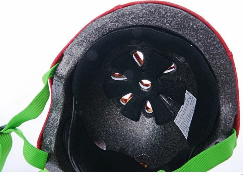 Helmetë Tempish për të gjithë, ngjyrë të bardhë