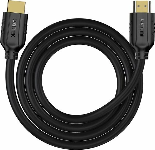 Kabl HDMI Unitek C11079BK-1.5M 1.5m 4K 60Hz HDR HDMI-HDMI i zi