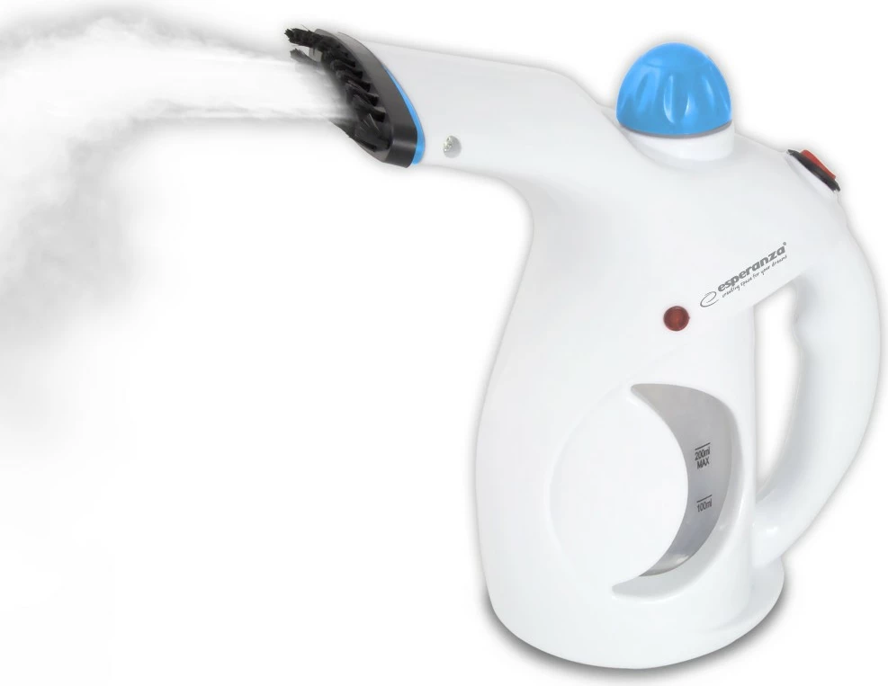 Avullues rrobash Esperanza TWEED EHI006, 200 ml, i bardhë