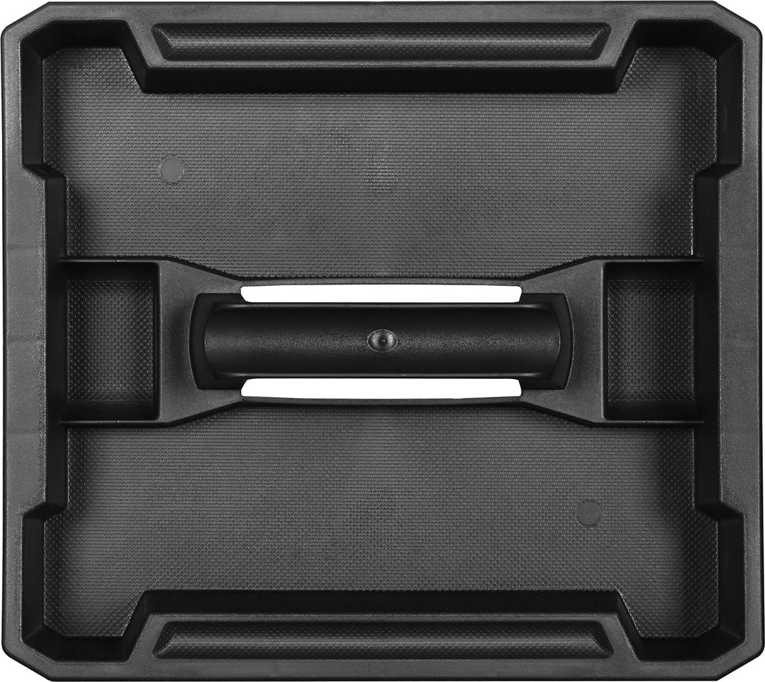 Kuti veglash DeWalt DWST83347-1 me rrota, e verdhë/zezë