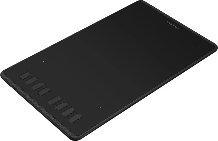 Tablet grafik Huion H950P, 221 x 138 mm, 8192 nivele presioni, i zi
