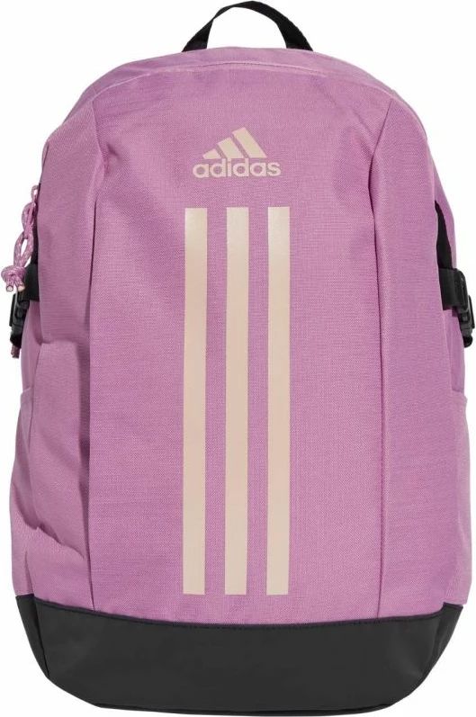 Çantë shpine adidas për femra dhe fëmijë, rozë