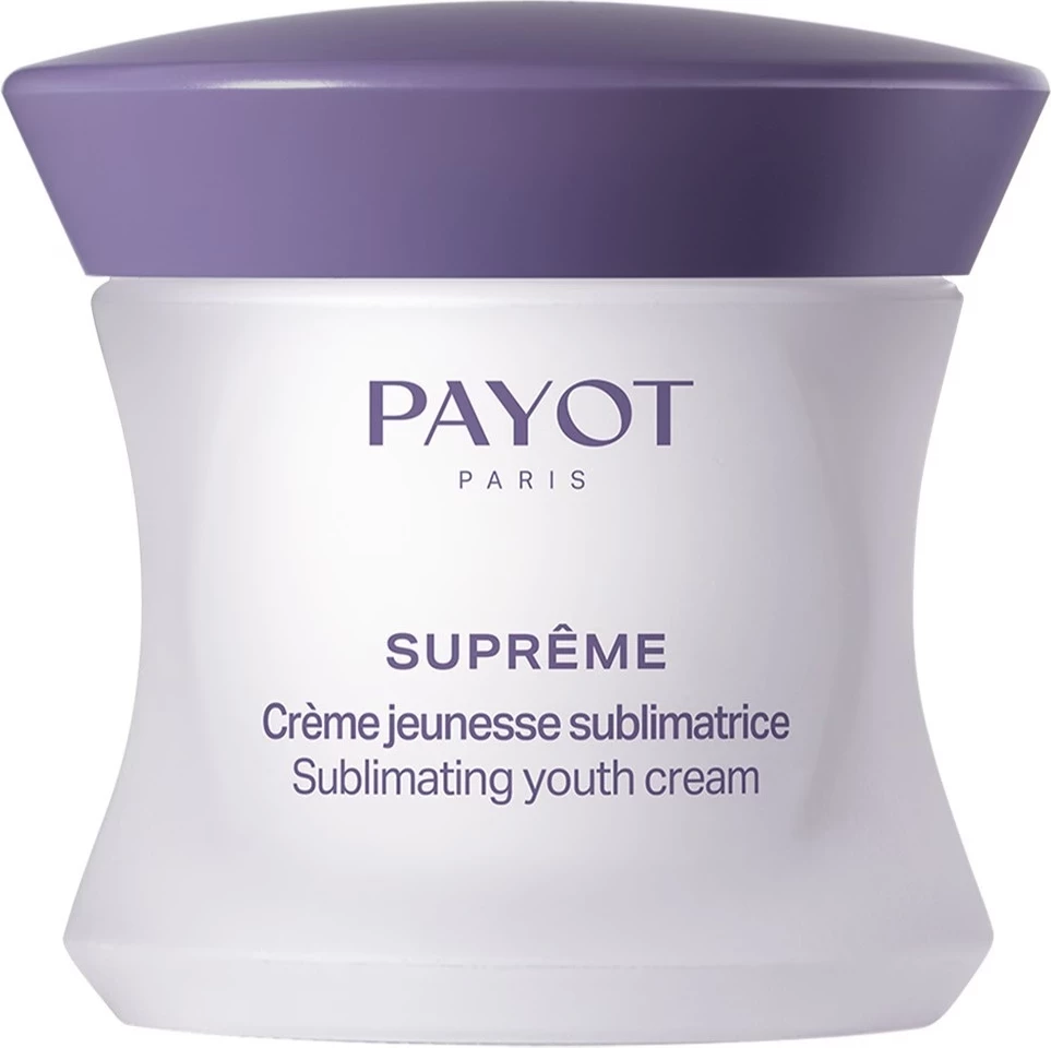 Krem ditës anti-rrudhë për femra Payot Supreme, 50ml