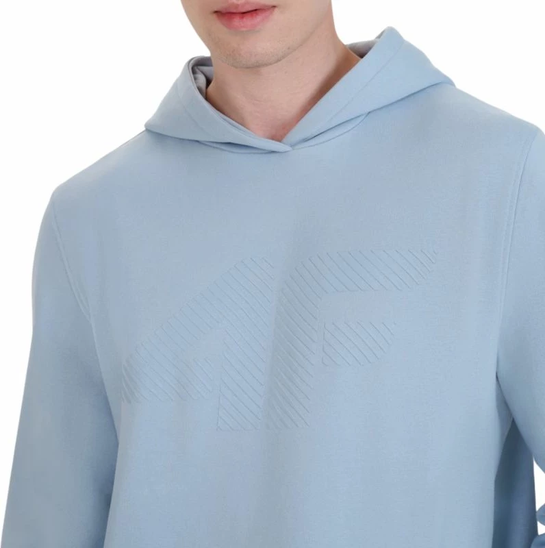 Duks për meshkuj 4F, i kaltër