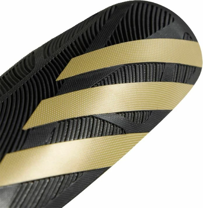 Mbrojtëse për shin të meshkujve adidas Tiro Competition, të zeza
