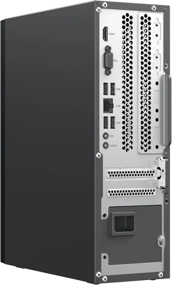 Kompjuter mini BLACKVIEW NEX60 C5-210H, Intel Core i5-210H, 16GB/512GB SSD, zi