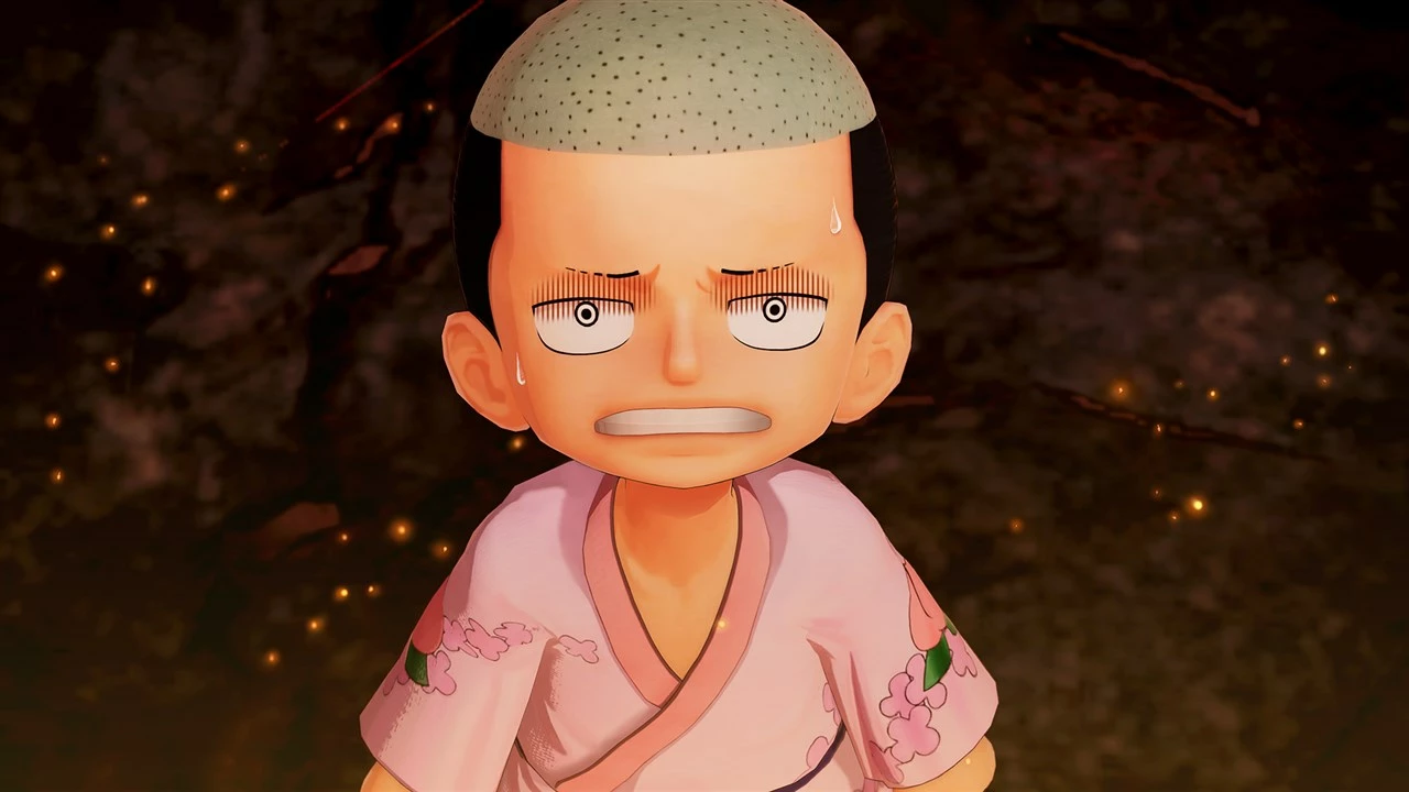 Lojë për PS4 Bandai Namco One Piece: Pirate Warriors 4, PEGI 12
