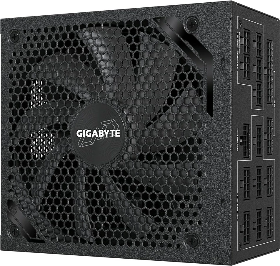 Furnizues energjie Gigabyte UD1300GM PG5, 1300 W, 80 PLUS Gold