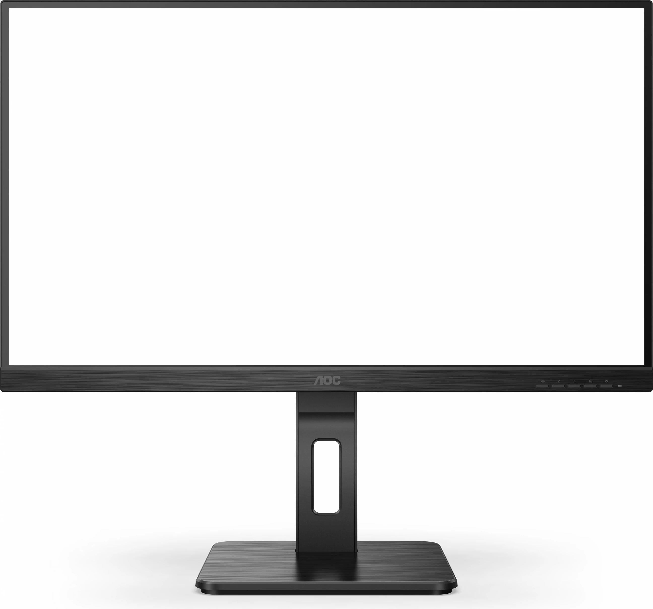Monitor AOC P2 24P2QM, 23.8", Full HD, LED, i zi