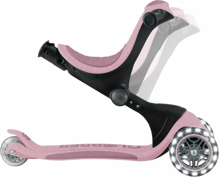 Skuter për fëmijë Globber, i gjelbër