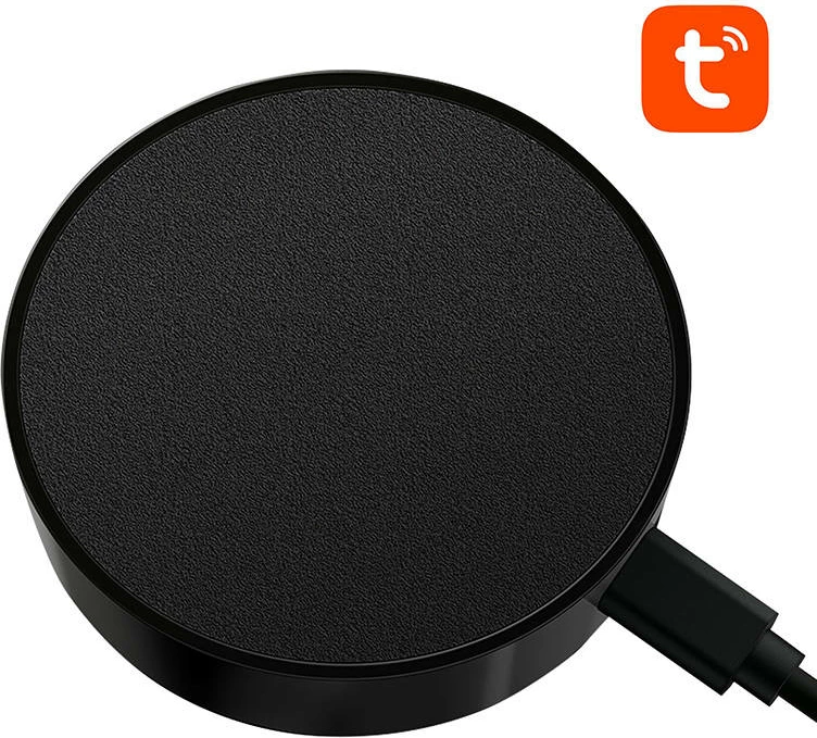 Kontrollues universal Avatto S16 Pro, IR WiFi RF 433 MHz, Tuya, i zi