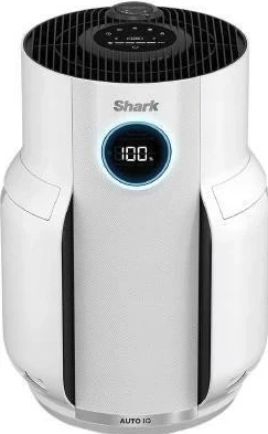 Purifikues ajri Shark HP150EU i bardhë