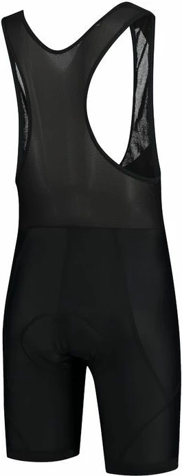 Bib-shorce për meshkuj Rogelli Yakimasport, të zeza