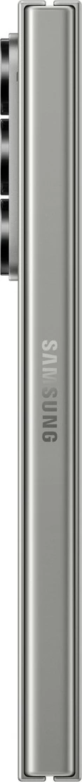 Celular Samsung Galaxy Z Fold6 256GB 12GB RAM argjendtë