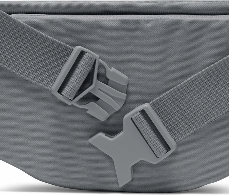 Çantë beli Nike, gri