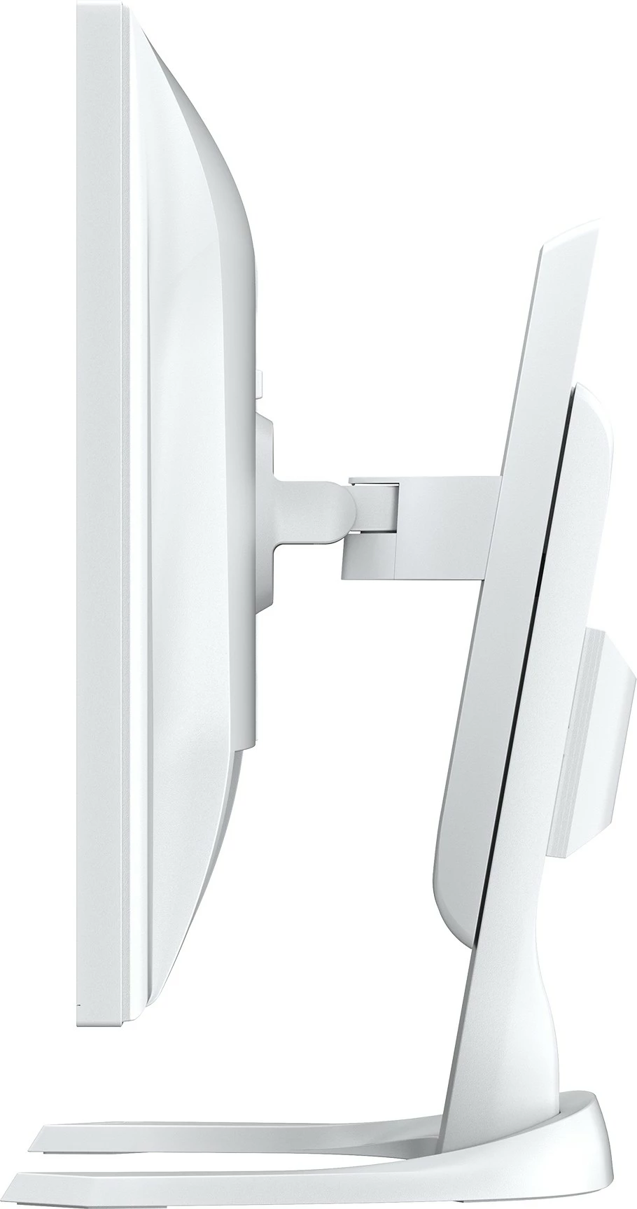 Monitor Eizo FlexScan EV2740X, 27", 4K Ultra HD, i bardhë