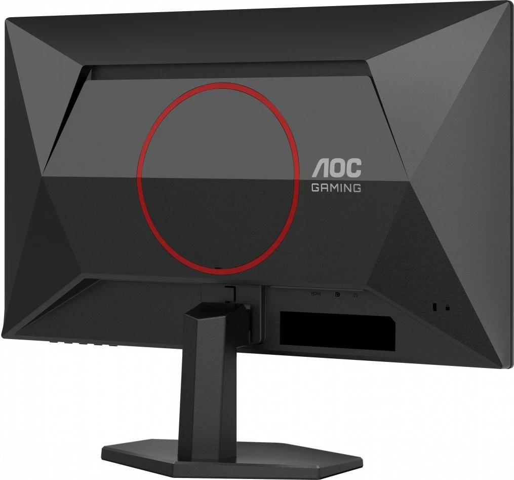 Monitor gaming AOC 25G42E, 24.5", Fast IPS, 180Hz, 1ms, FHD, i zi
