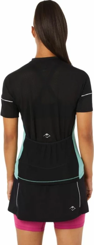 Maicë për vrapim Asics Fujitrail, për femra