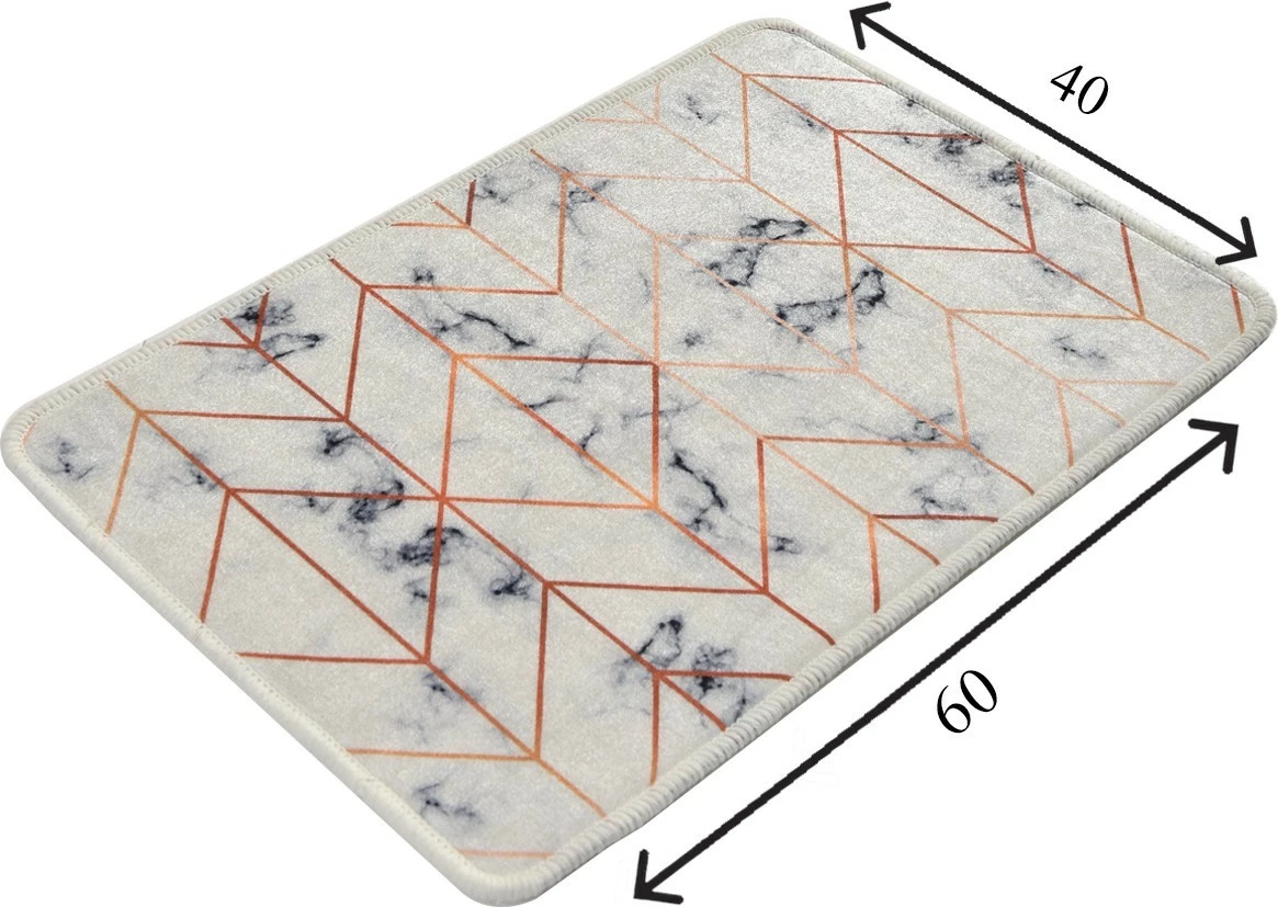 Tapet banje Mijölnir, Morea, 40x60cm