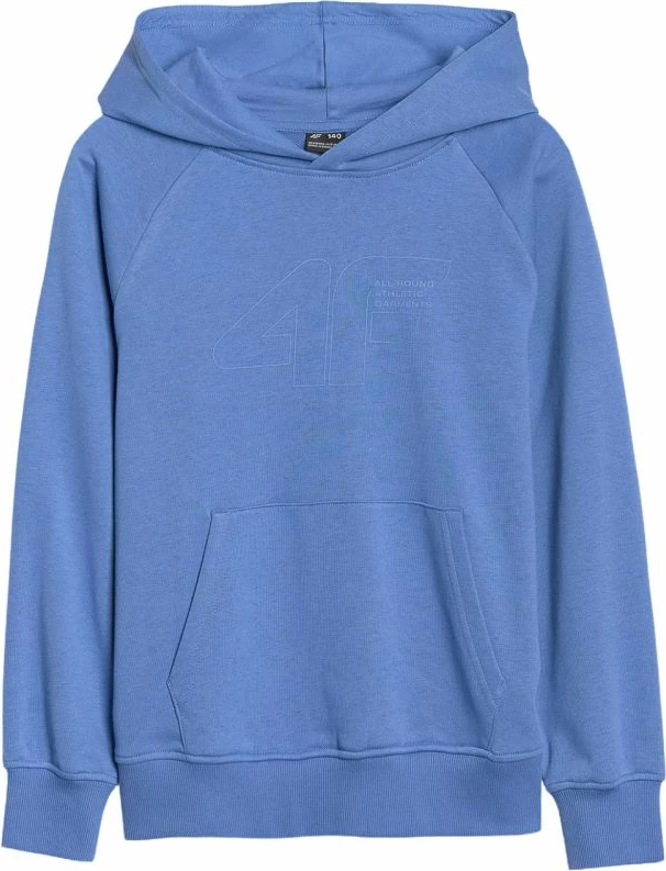 Duks për fëmijë 4F, i kaltër