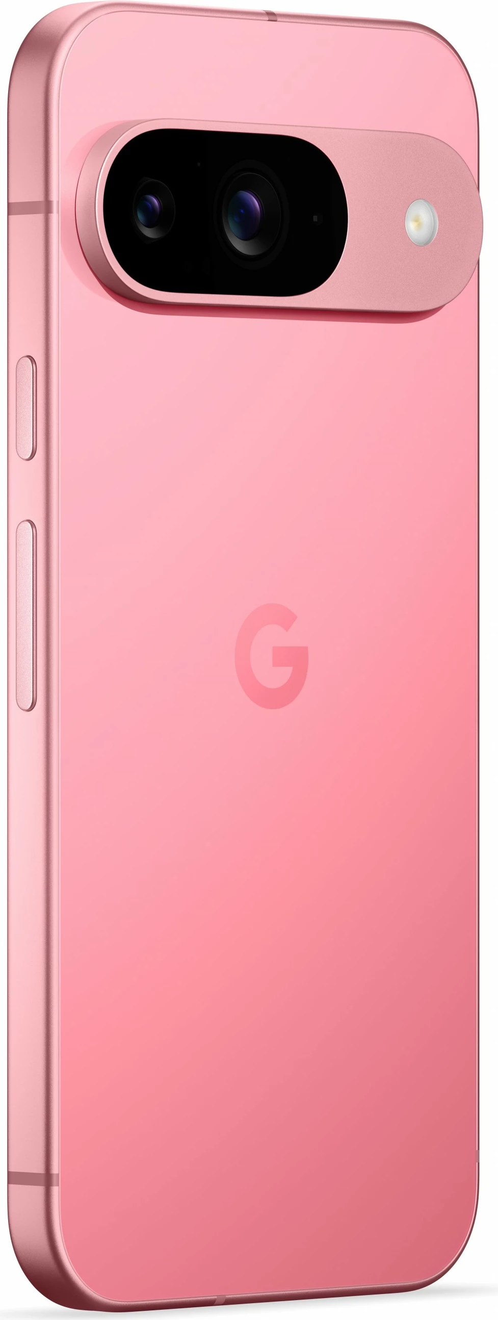 Celular Google Pixel 9, 12 GB, 256 GB, 50 MP, Android 14, Rose