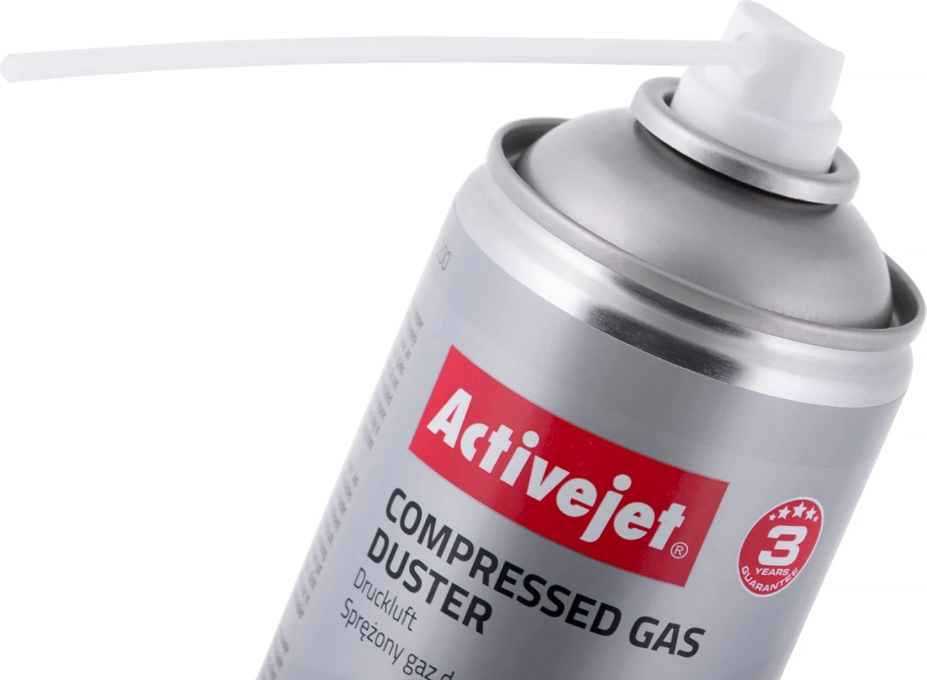 Ajër i kompresuar Activejet, AOC-200, 400 ml