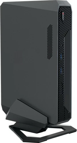 Mini PC ASUS NUC 14 Performance Kit RNUC14SRKU710002I, DDR5-SDRAM, Ethernet LAN, Wi-Fi 6E, 330 W