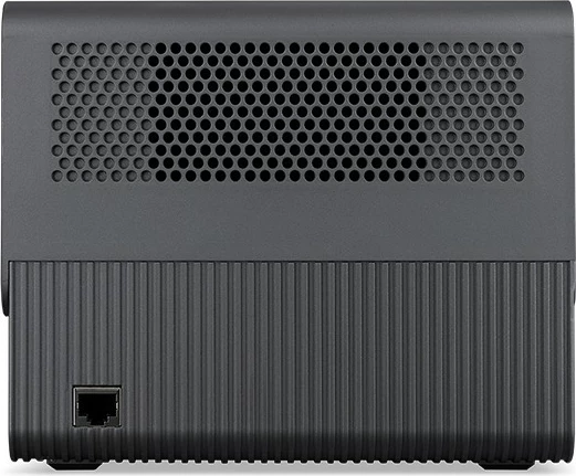 Projektor Acer Fire Legend QF18s, FHD 1080p, 800 lumens, Bluetooth, i zi/gri