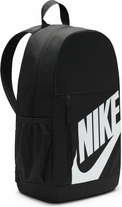 Çantë shpine Nike për fëmijë, e zezë