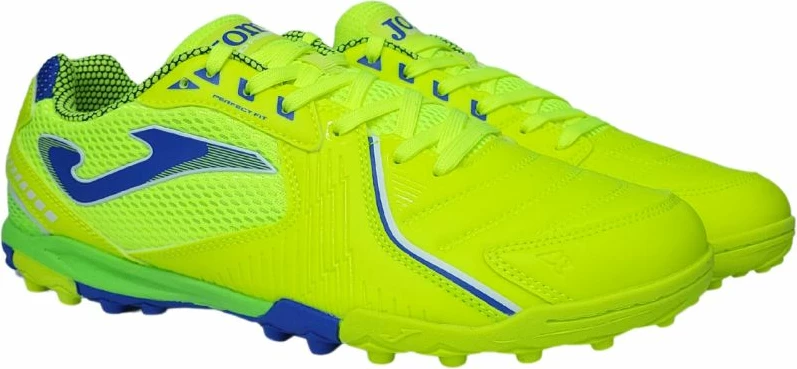 Atlete futbolli Joma për meshkuj, të gjelbra