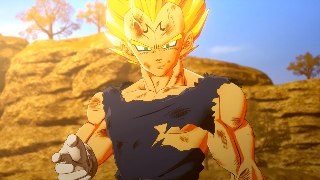 Videolojë PS4 Bandai Namco Dragon Ball Z: Kakarot, action RPG, PEGI 12