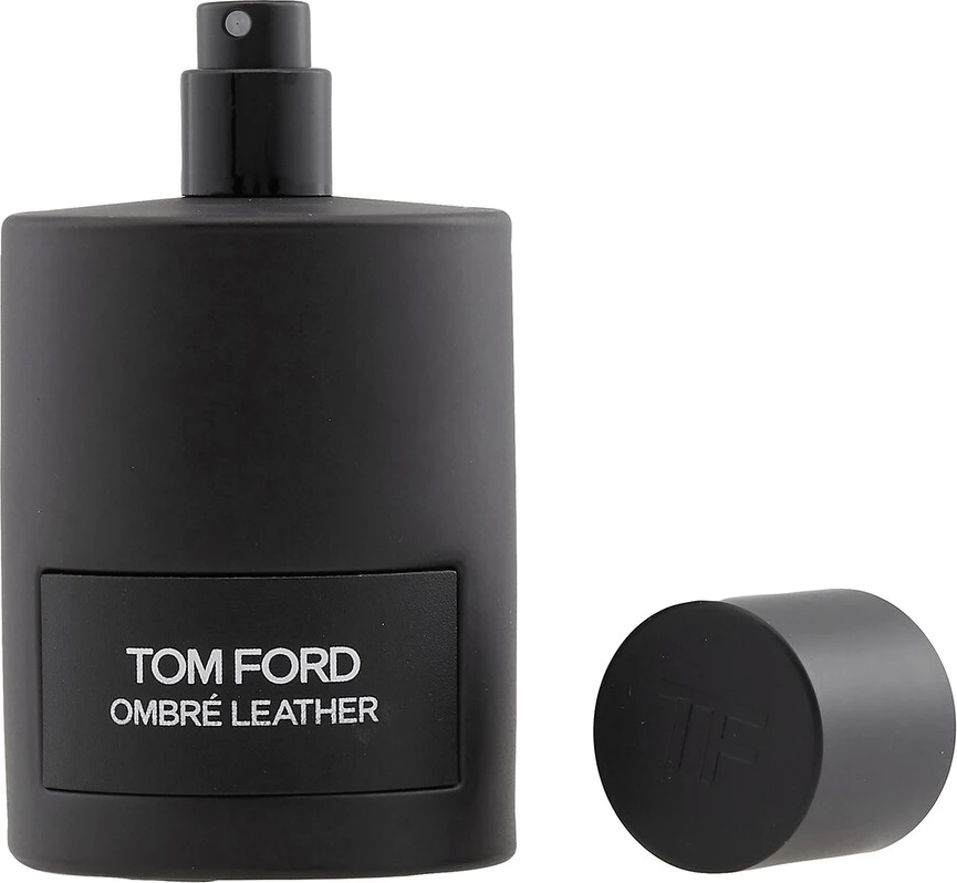 Eau de Parfum Tom Ford Ombre Leather, 100 ml