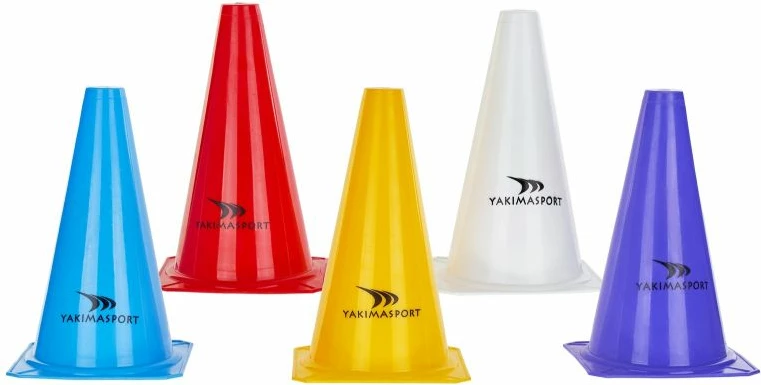 Kuqës Yakimasport për Stërvitje, pa Vrima