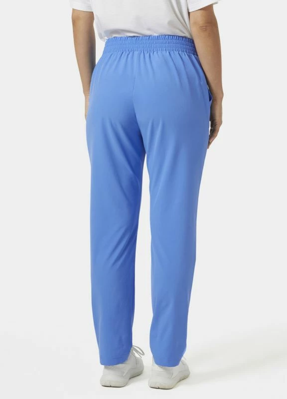 Pantallona Helly Hansen për femra, të kaltra