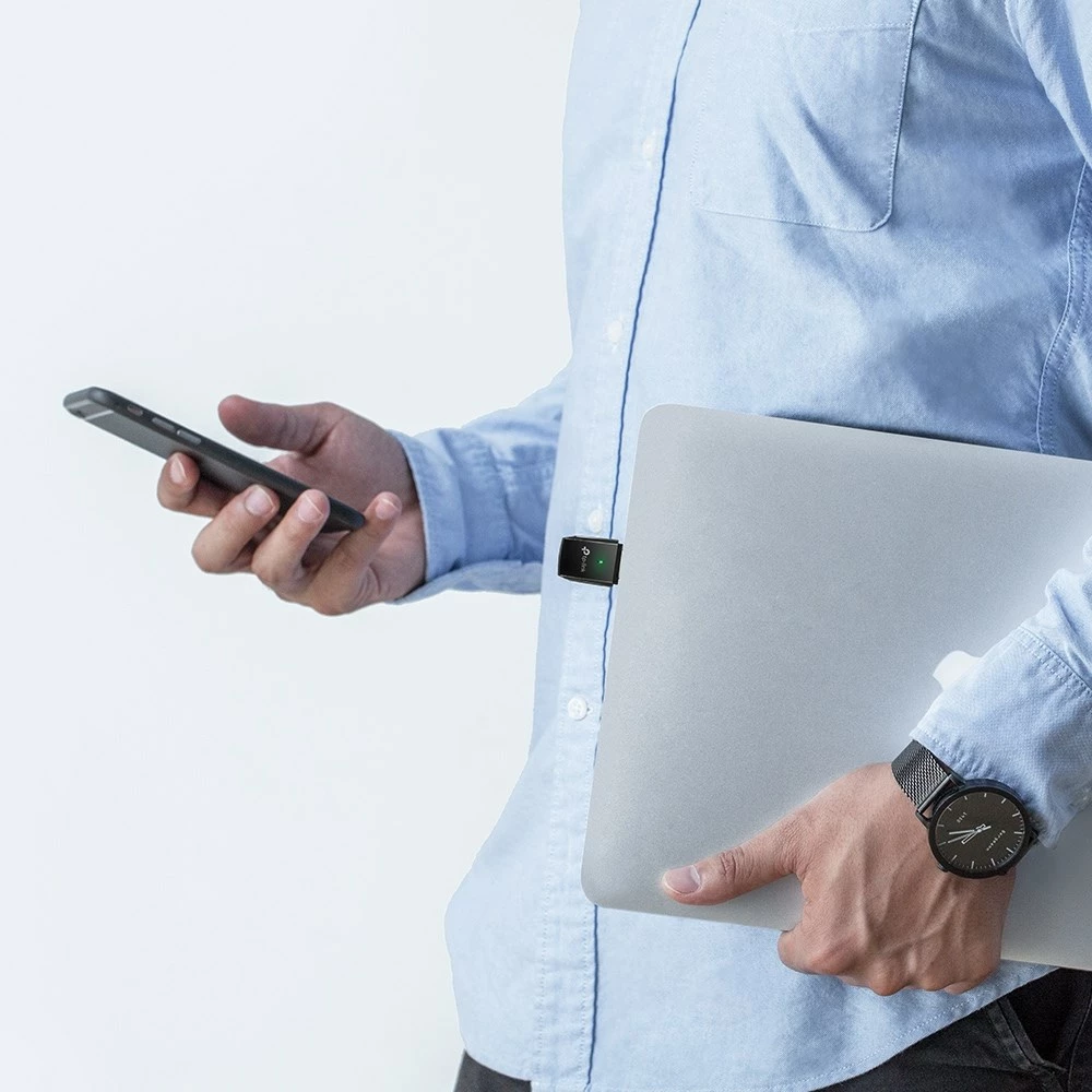 Përshtatës TP-LINK, 433 Mbit/s