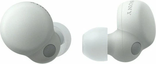 Kufje Sony LinkBuds S TWS, WF-LS900, Bluetooth, të bardha