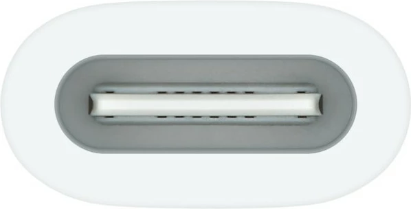 Adapter Apple USB-C për Apple Pencil, iPad 10, e bardhë