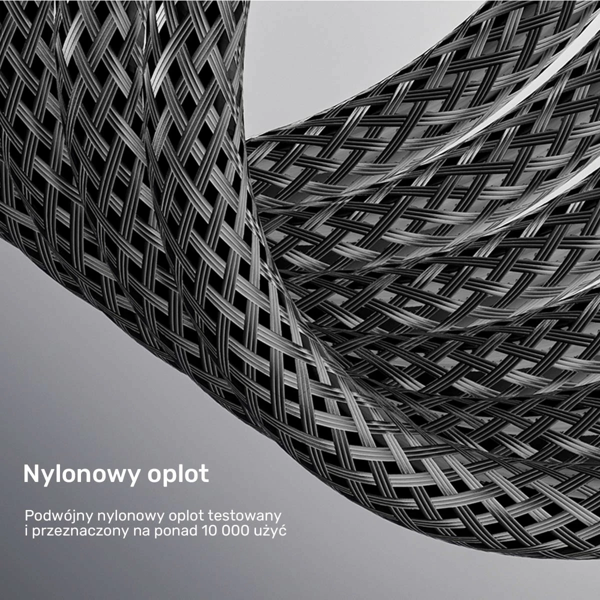 Kabllo HDMI Unitek HDMI 2.1 LUX 1.5m, 8K, zezë-gri