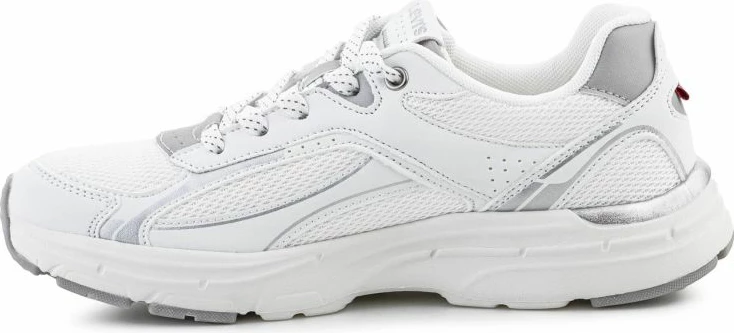 Atlete fëmijësh Levi's CURTIS 0002S-0081, gri/argjend [Madhësia: 39]
