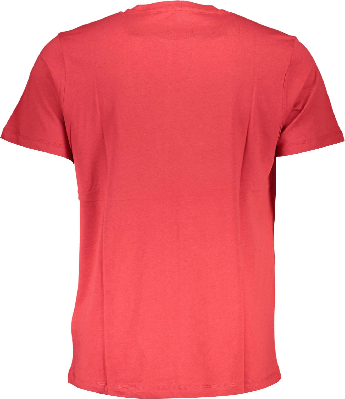 Maicë për meshkuj GIAN MARCO VENTURI, e kuqe