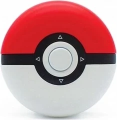 Lodër interaktive ZANZOON Pokemon Trainer Mission, për djem/vajza, e kuqe