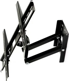 Mbajtëse për televizor ART AR-53, 22-55", e zezë 